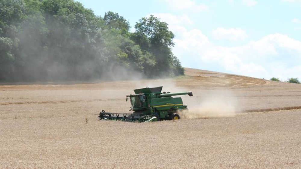 Les mesures proposées par Agora et Valfrance aux agriculteurs portent surtout sur des avances de trésorerie, des reports d’échéances pour l’appro, des plans de financement et des réductions drastiques de leurs charges. © B. Cailliez